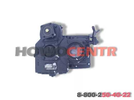 Коробка отбора мощности (PR-70) SHAANXI