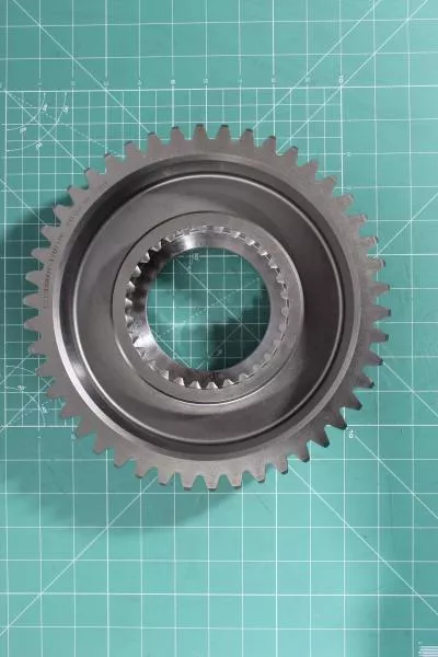 Шестерня делителя FULLER, 12JSD. 12JSD200T-1707106