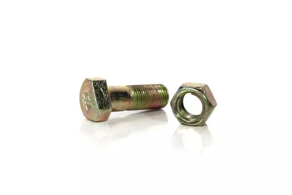 Болт кардана D16, L45, HOWO