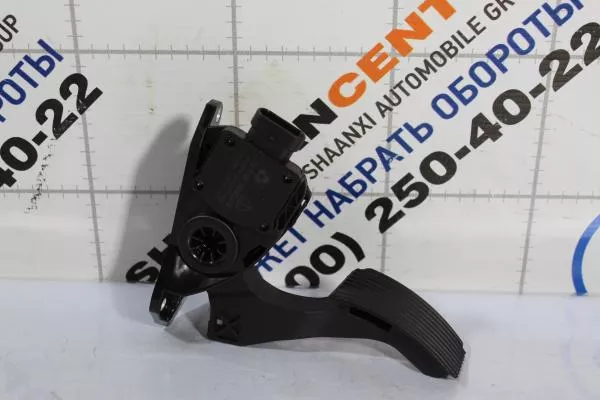 Педаль газа (Электронная) SITRAK, T5G, C7H