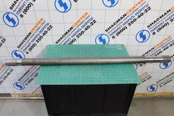 Полуось L1 110, Z40, (R) SHAANXI, X3000