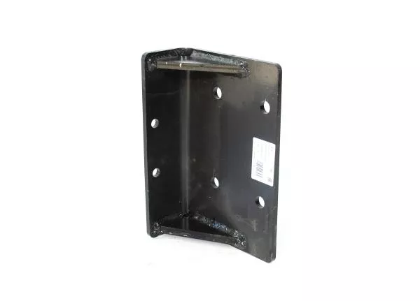 Кронштеин крепления раздатки (L) SHAANXI, 6X6