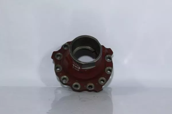 Картер ведущей шестерни переднего моста SHAANXI, HDZ237