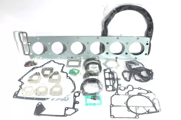 Ремкомплект прокладок ДВС SITRAK