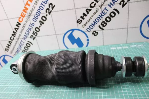 Амортизатор кабины (Front, пневматический) CREATEK, F3000, (CK8713)