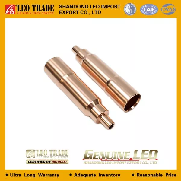 Втулка форсунки LEO TRADE, Евро-3, WP10, (LEO100696A)