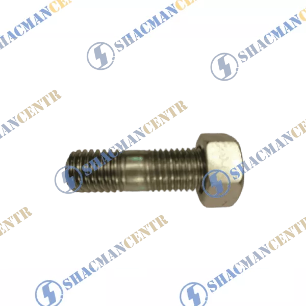 Шпилька D12 L40 картера редуктора среднего моста HOWO.