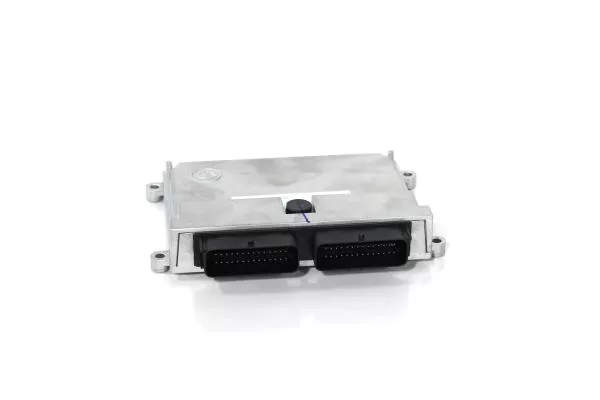 Блок управления ретардером (V3.0.1 V.3.7.3) SHAANXI, X3000, X5000