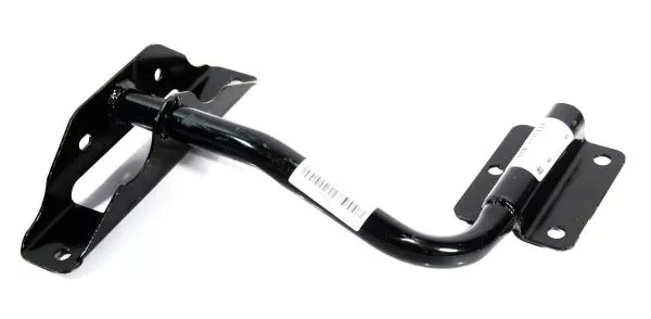 Кронштейн крыла (L, Железо) SHAANXI, X6000