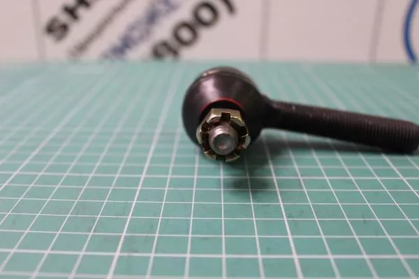 Наконечник тяги КПП (Металл) CREATEK, (CK8463)