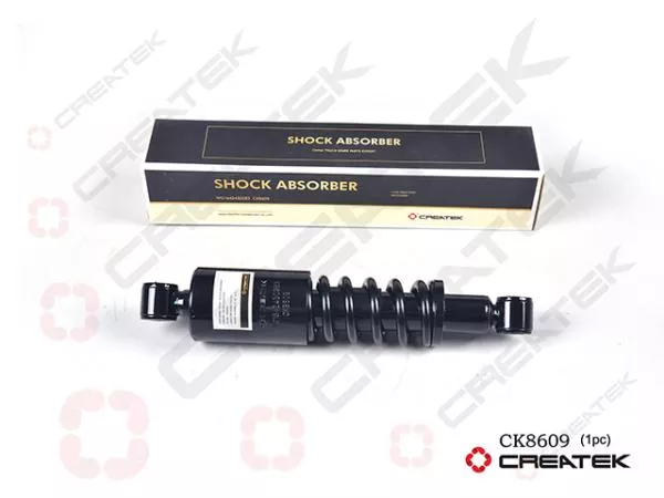 Амортизатор кабины (Front) CREATEK, A7, (CK8609)