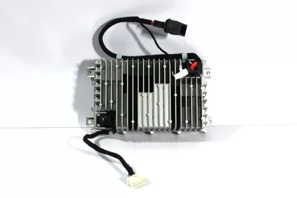 Преобразователь напряжения (24-220V 1200W) SHAANXI, X6000, X5000