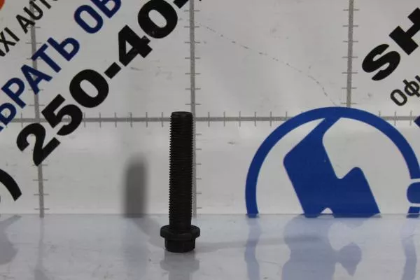 Болт шатуна D14, L14, WEICHAI, WP13