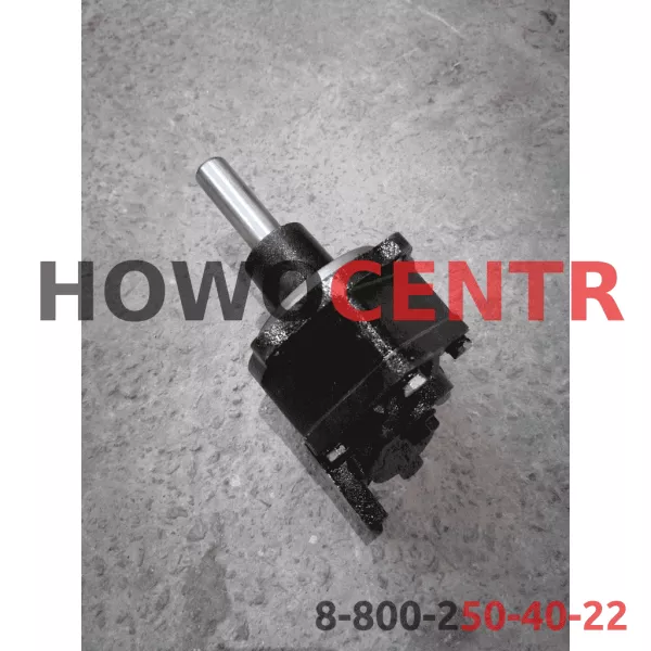 Цилиндр пневматический включения делителя в сборе (одноцилиндровый) (Черный, Металл) FULLER