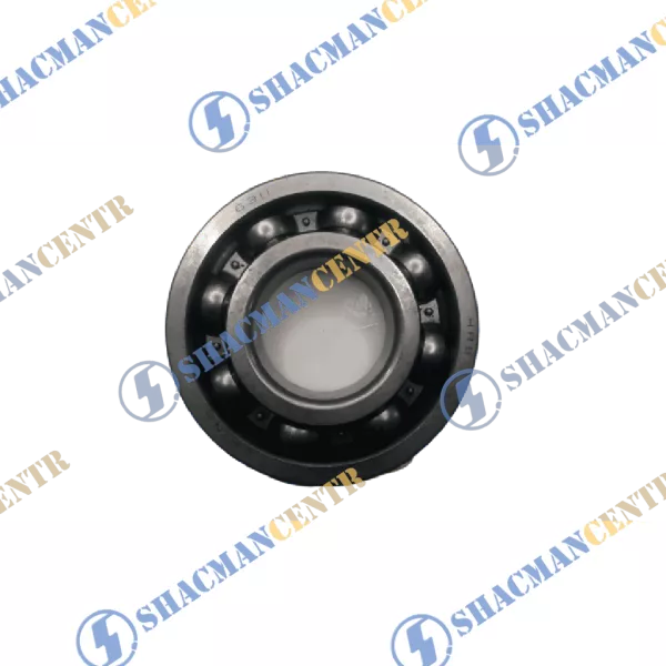 Подшипник переднего моста D120, H29, (шариковый 6311) SHAANXI