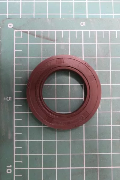 Сальник маслянного насоса (32*52*7) CREATEK, (CK1219)