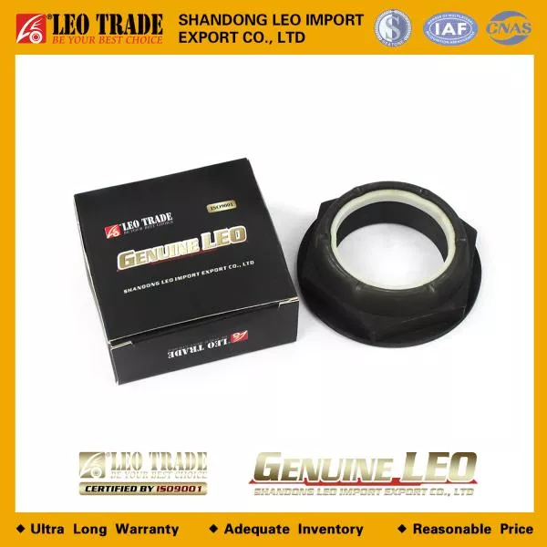 Гайка хвостовика кпп D50, (50*1,5) LEO TRADE, (LEO700247A)