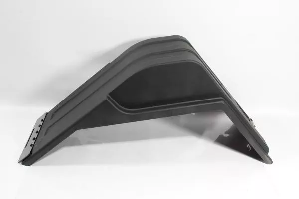 Крышка аккумулятора (с отверстием под отключатель массы) SHAANXI, X6000