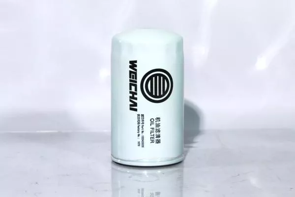 Фильтр масляный (30.000 км) WEICHAI, WP12, WP13, (612630010239)