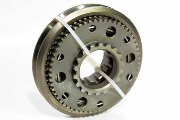 Синхронизатор (5-й и 6-й передачи) FULLER, 12JSDX