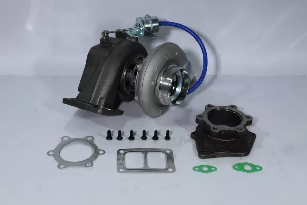 Турбина SHAANXI, WP10, 336 л.с., (612601110925)