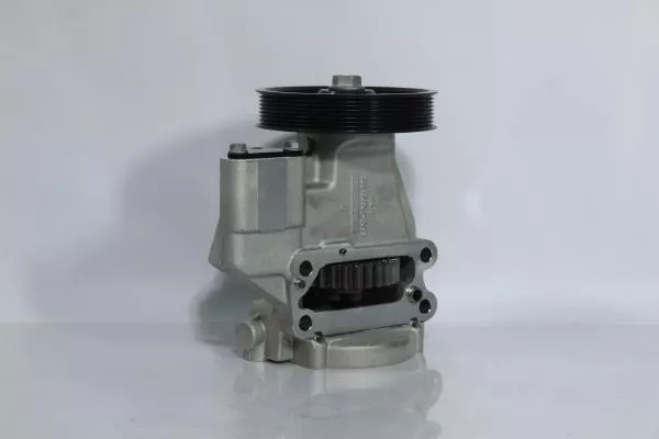 Привод ТНВД (в сборе) SITRAK, MC11.44-50