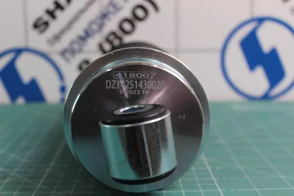 Амортизатор кабины (Front, пневматический) SHAANXI, X3000