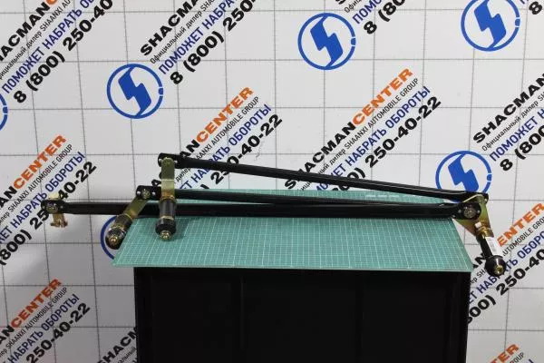 Трапеция стеклоочистителя SHAANXI, F2000, F3000