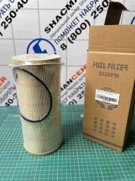 Фильтр топливный грубой очистки (элемент) SITRAK, T5G, MC11, (FS36277).