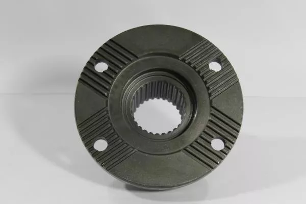 Фланец редуктора D180, H90, Z28, (4 отв.) SITRAK, T5G