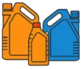 Масла и тех.жидкости