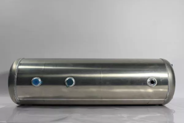 Ресивер воздушный SHAANXI, X6000