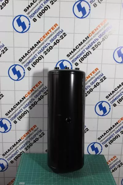 Ресивер (30л) SHAANXI