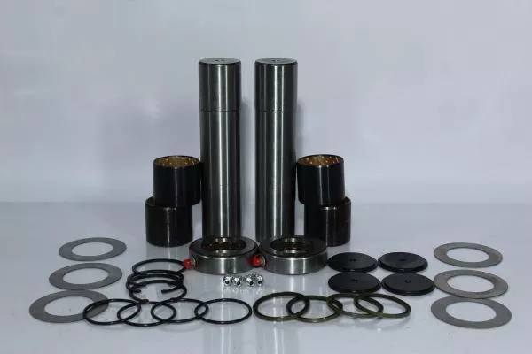 Ремкомплект шкворней SHAANXI, X6000