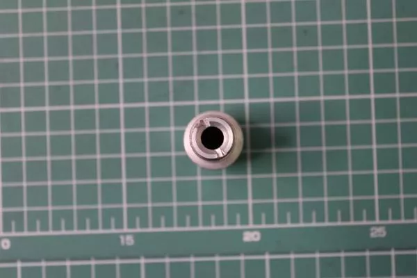 Болт пустотелый Bosch WP-10 Bosch