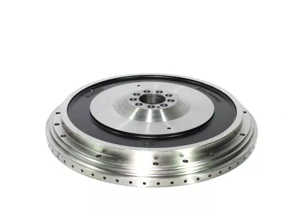 Маховик (МКПП) SHAANXI, X6000, (10040279627331)