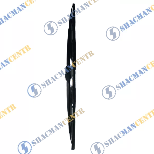 Щётка стеклоочистителя L700, (Черный, Резина) HOWO