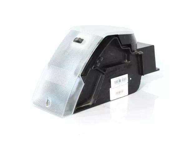 Фонарь освещения салона (R) SITRAK, T5G