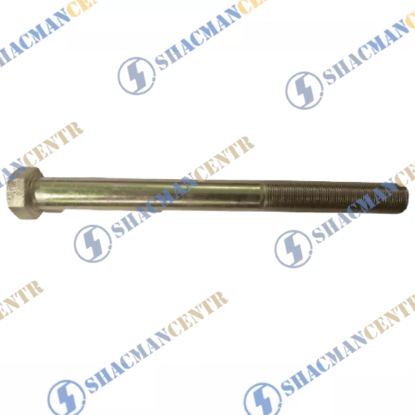 Болт реактивной тяги D22, L225, (без гайки) HOWO