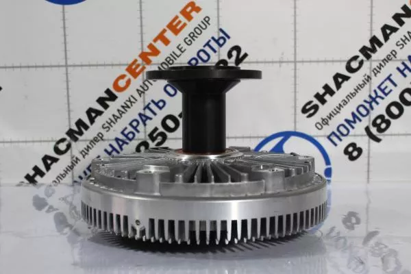 Гидроэлектромуфта (в сборе) SITRAK, MC11.44-50