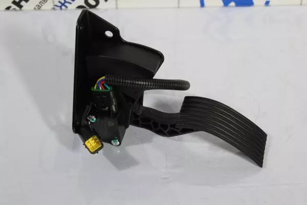 Педаль газа (Электронная) SHAANXI, F3000