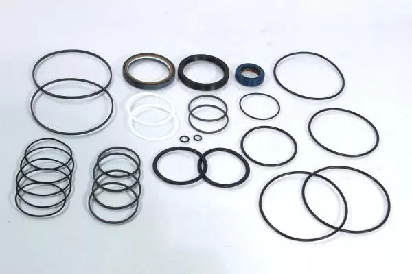 Ремкомплект ГУРа SHAANXI