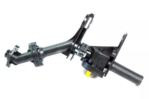 Кран отопителя HOWO