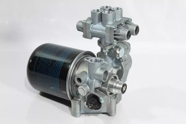 Осушитель воздуха (в сборе) SHAANXI, M3000, X3000