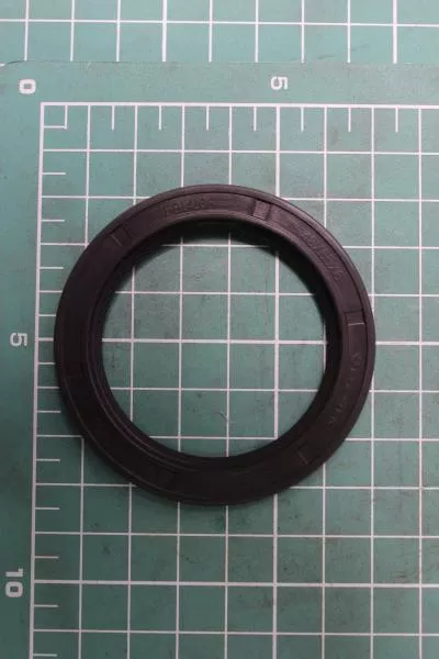 Сальник первичного вала КПП D65, H6, (48*65*6) CREATEK, (CK8350)