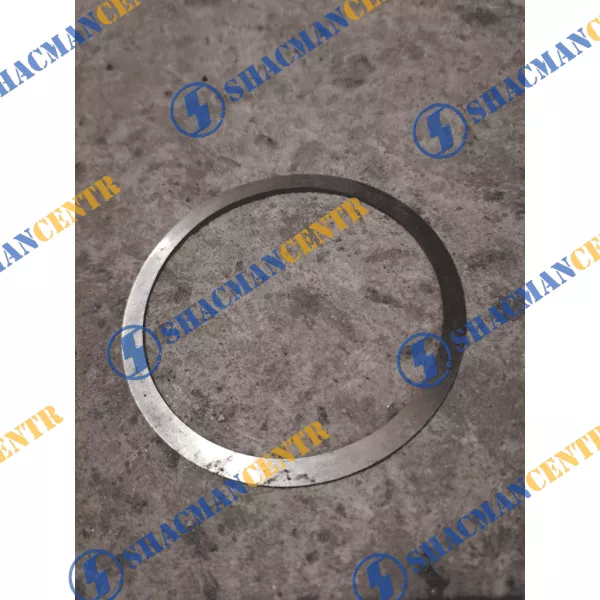 Шайба регулировочная шкворня 0,2мм HOWO