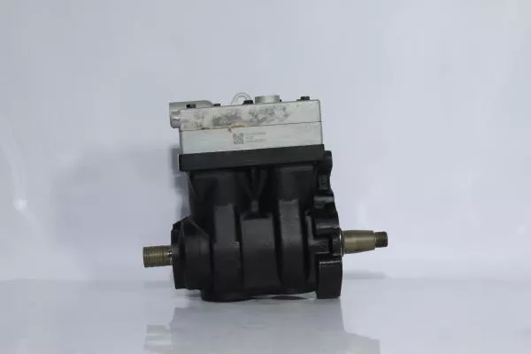 Компрессор двухцилиндровый HOWO, Евро-3