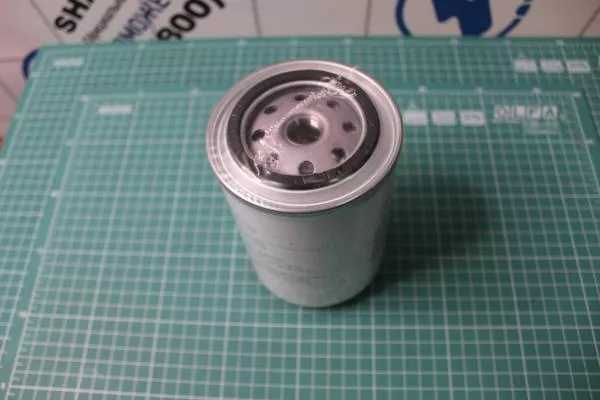 Фильтр топливный тонкой очистки (Металл) FAW, J6