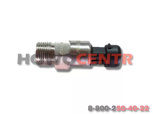 Датчик давления масла (высокий) HOWO, Евро-3