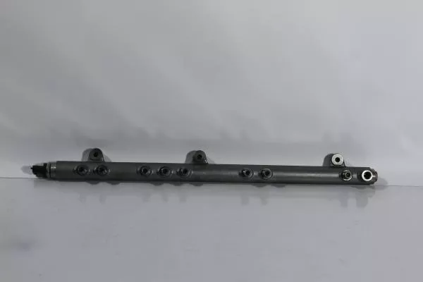 Рампа топливная (рейка) WP10/WP12 SHAANXI